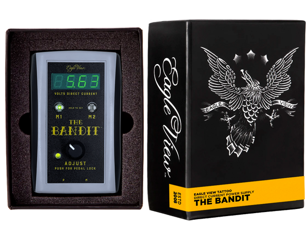 The Bandit™ DC Power Supply